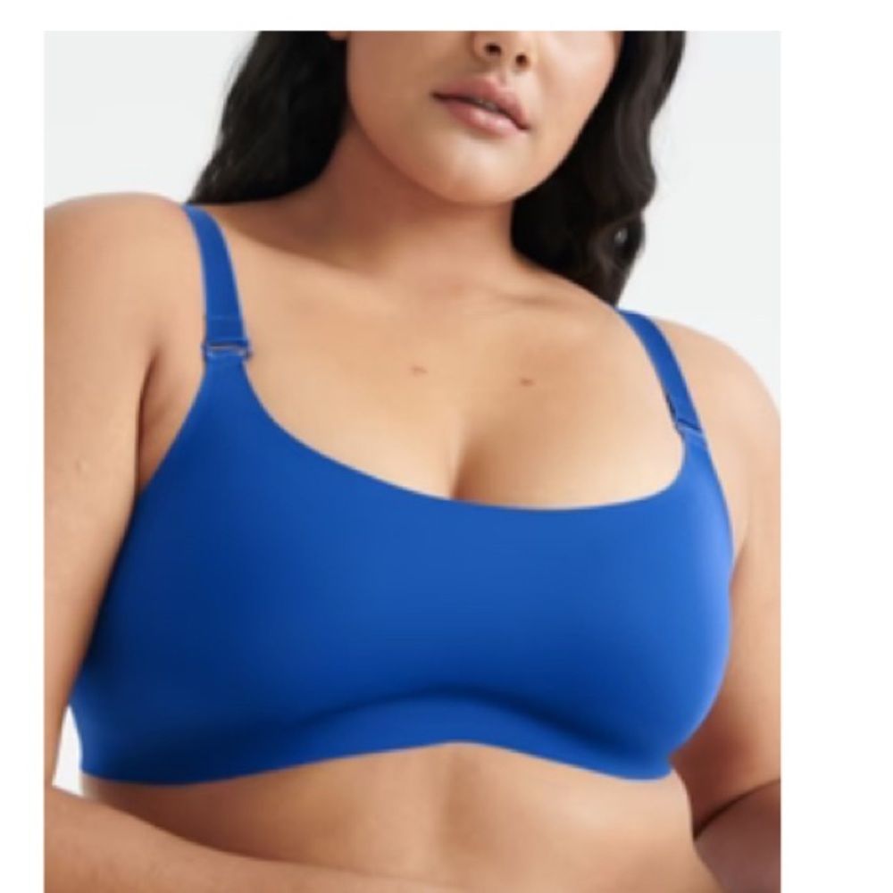 Knix Evolution Reversible Bra